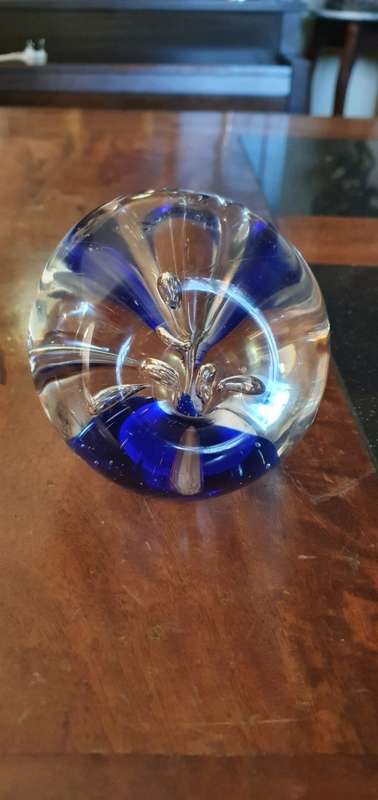 Absolutely Beautiful and Unique Paperweight