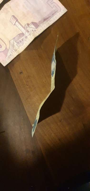 South African Bank Notes