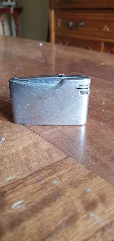 Various Vintage Lighters