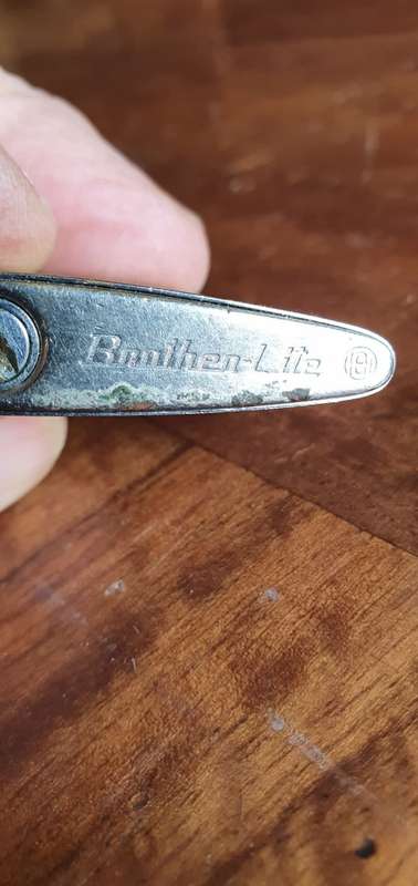 Various Vintage Lighters