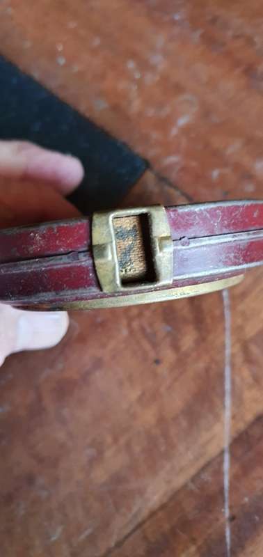 Vintage Weston Master 3 Light Meter + Various Items
