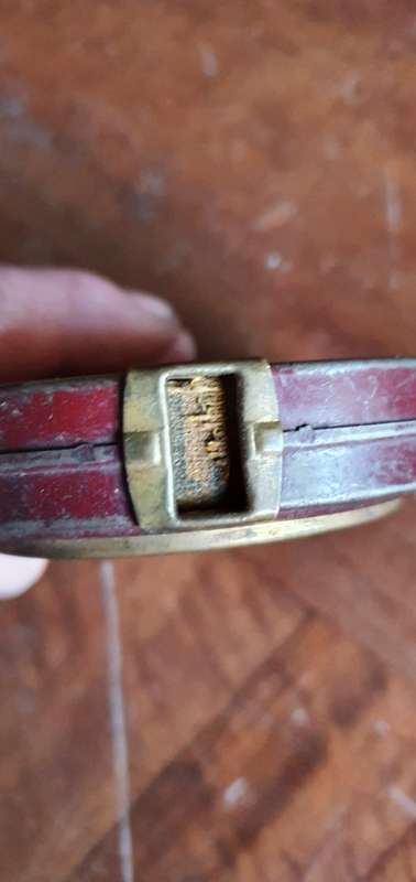 Vintage Weston Master 3 Light Meter + Various Items