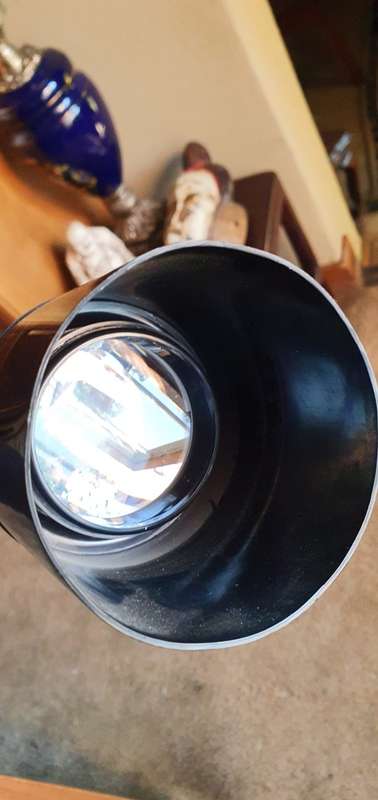 K Way Telescope