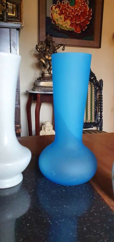 Various Vases*