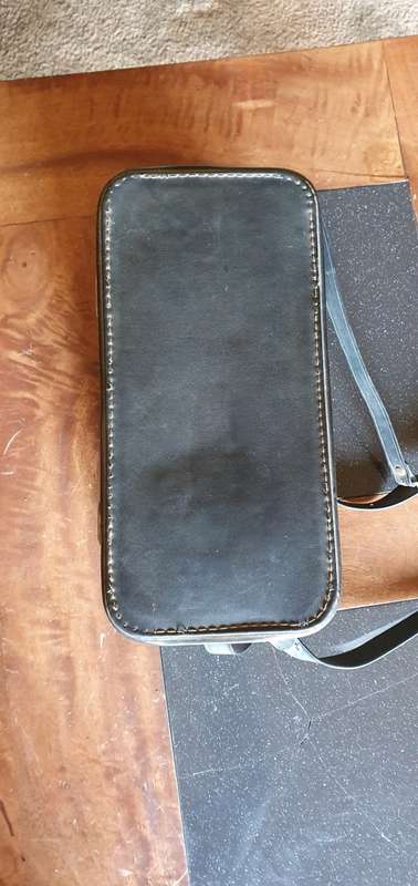 Vintage Camera Bag*