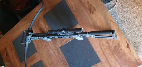 Crisbow Cheeta Crossbow Mk 3