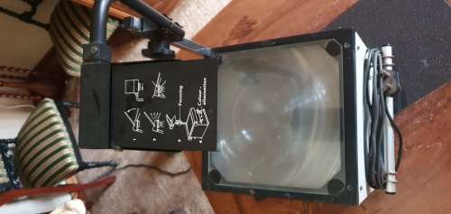 Vista Varia Overhead Projector