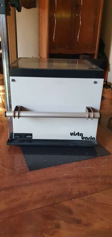 Vista Varia Overhead Projector