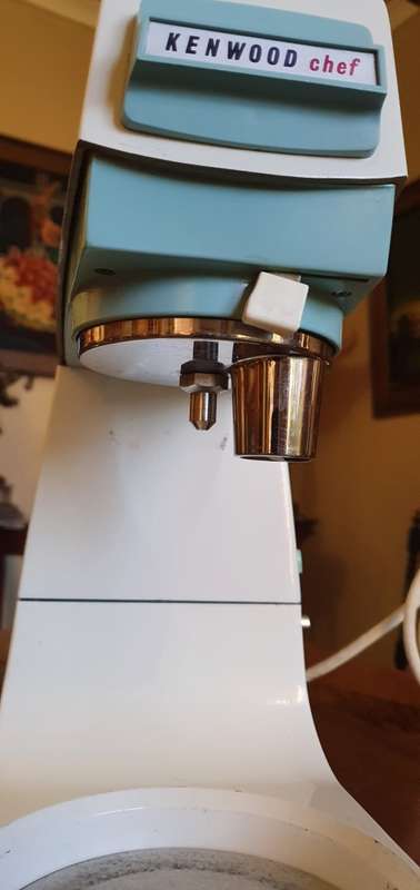 Vintage Kenwood Mixer