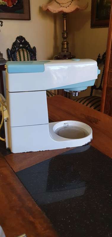 Vintage Kenwood Mixer