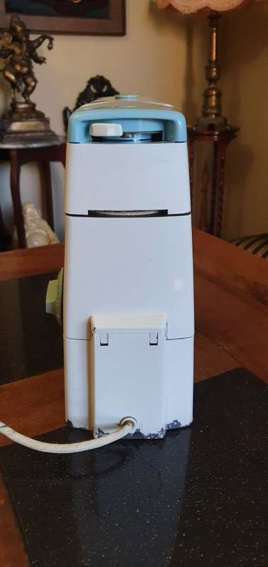 Vintage Kenwood Mixer