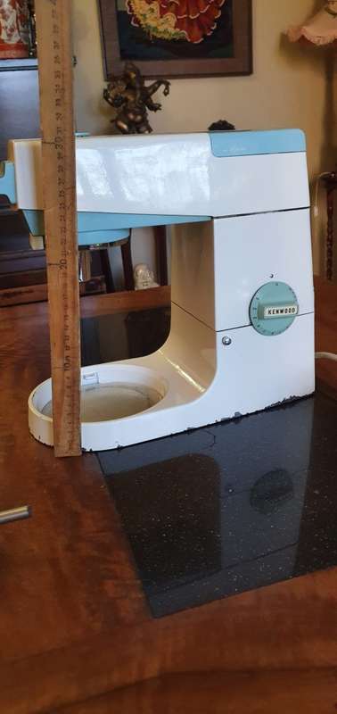Vintage Kenwood Mixer