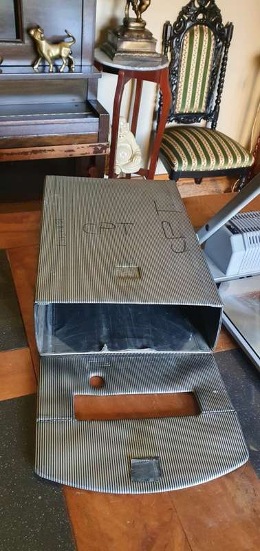Vega Portable Overhead Projector