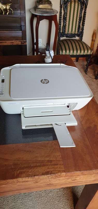 HP Deskjet 2600 All in one