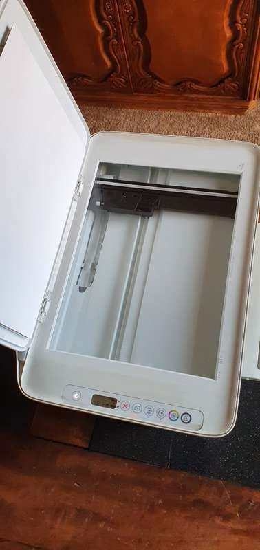HP Deskjet 2600 All in one