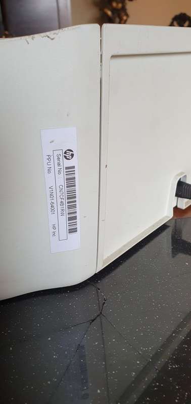 HP Deskjet 2600 All in one