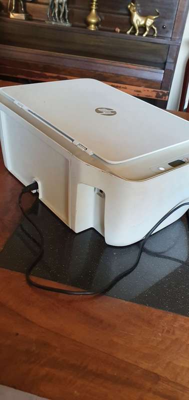 HP Deskjet 2600 All in one