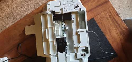 HP Deskjet 2600 All in one