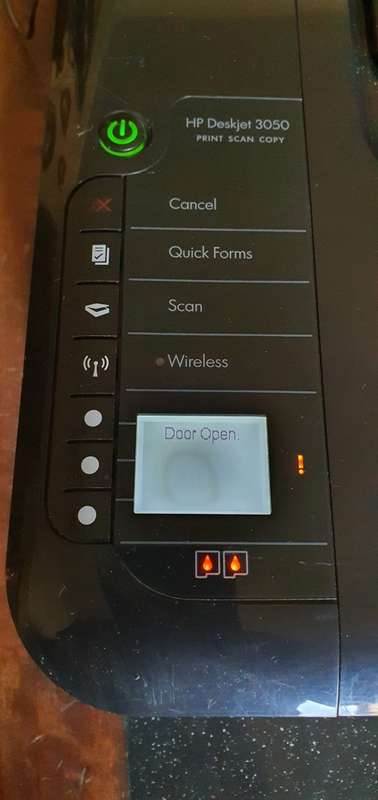 HP Deskjet 3050 Print Scan Copy