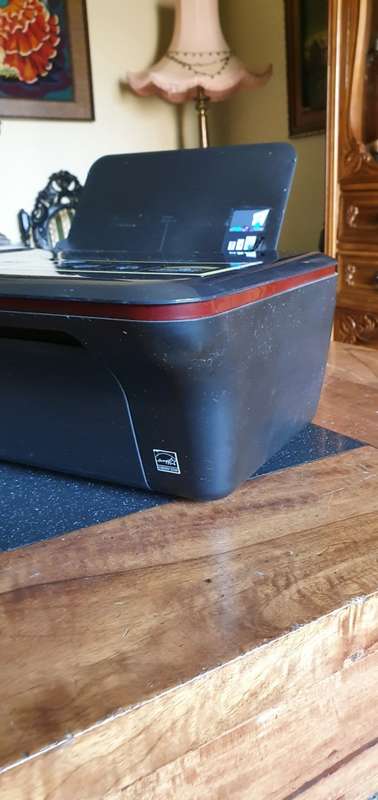 HP Deskjet 3050 Print Scan Copy