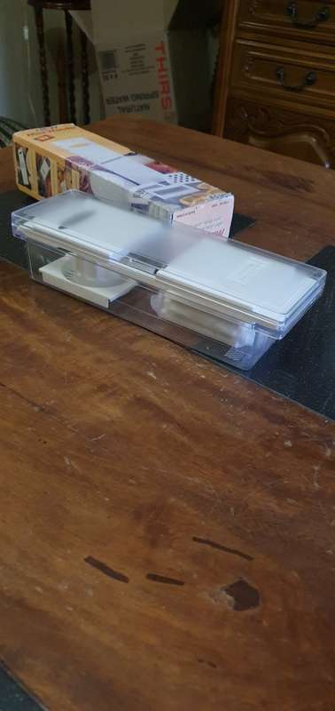 Mini Wonder Slicer and Dicer