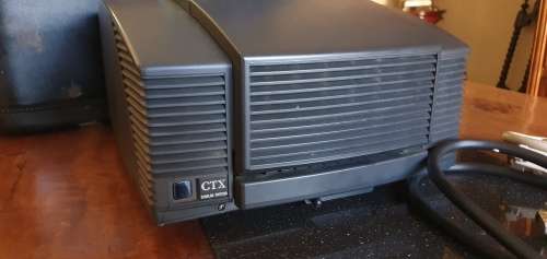 CTX Ezpro 550 Office Projector