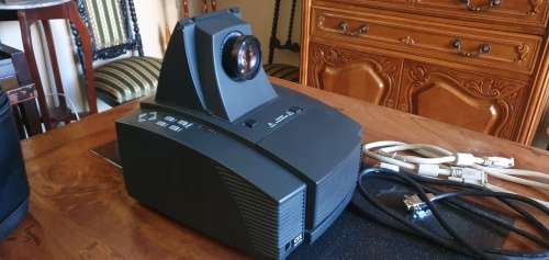 CTX Ezpro 550 Office Projector