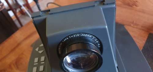 CTX Ezpro 550 Office Projector