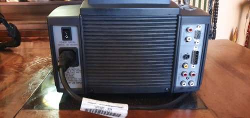 CTX Ezpro 550 Office Projector