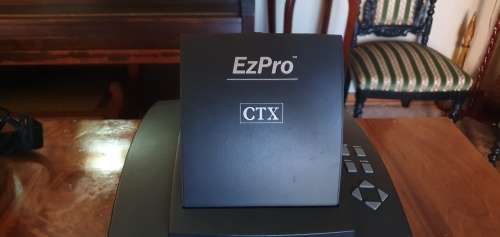 CTX Ezpro 550 Office Projector