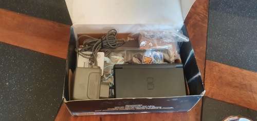 Nintendo DS Game Console