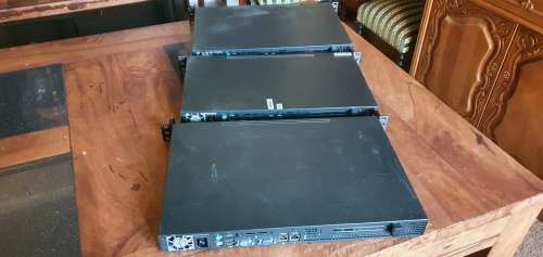 Foresight and Supermicro Servers