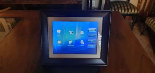 Coby Digital Photo Viewer