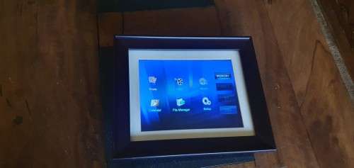 Coby Digital Photo Viewer