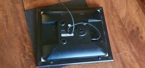 Coby Digital Photo Viewer