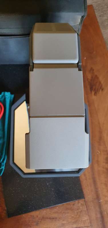 Portable Geha Overhead Projector