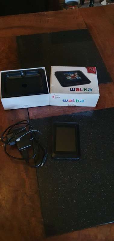 DSTV Walka