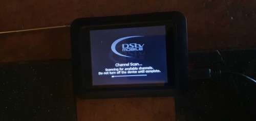 DSTV Walka