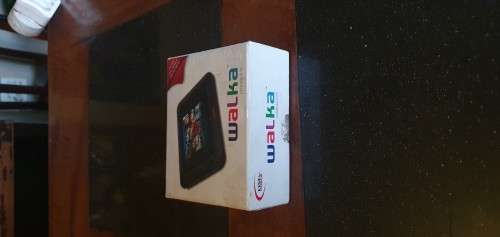 DSTV Walka