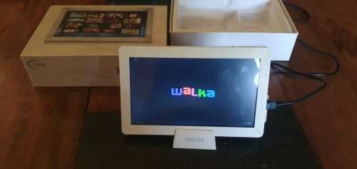 DSTV Walka & Portable TV