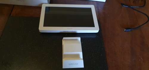 DSTV Walka & Portable TV