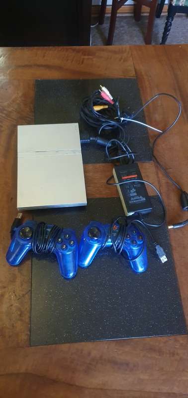 Sony PS2