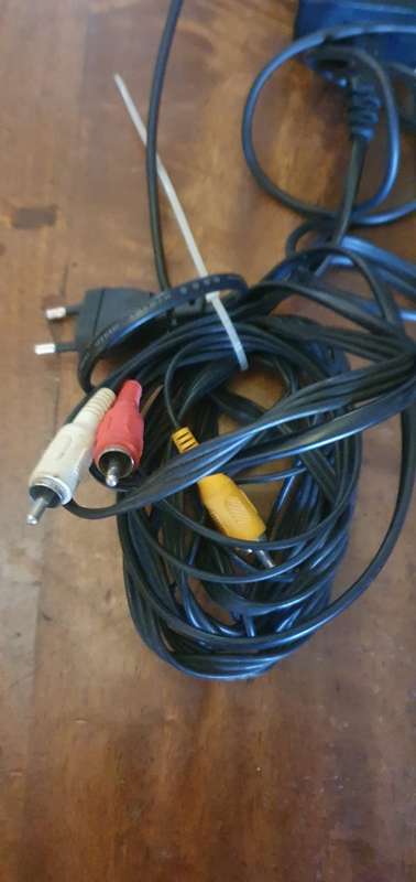 Sony PS2