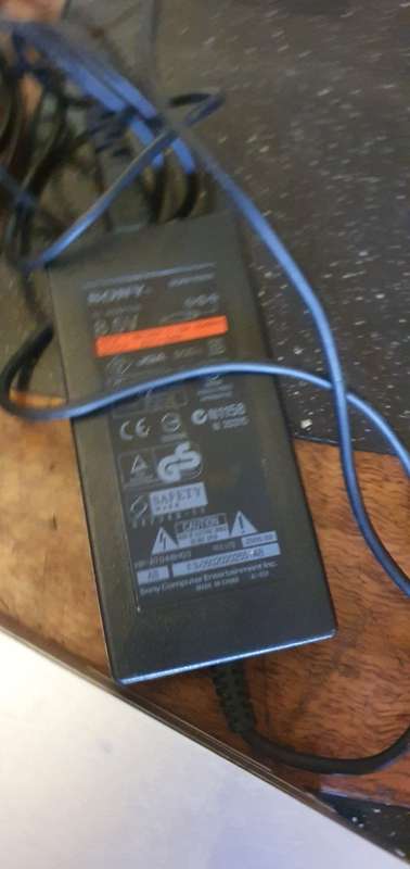 Sony PS2
