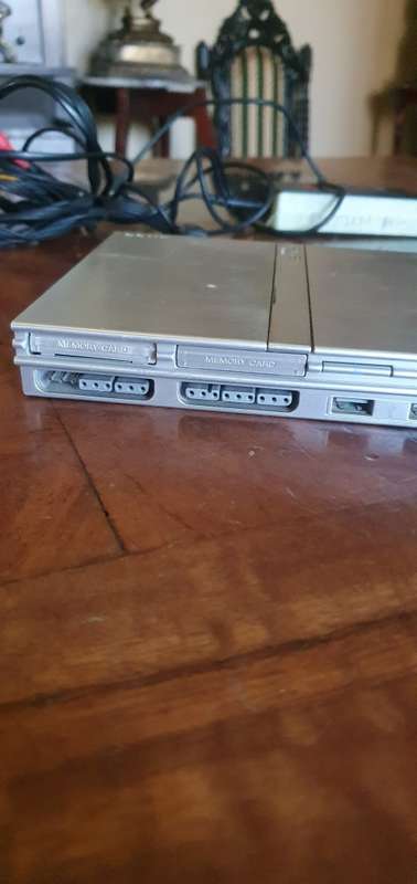 Sony PS2