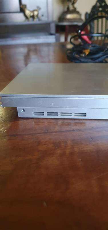 Sony PS2