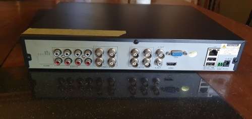 TF8608  DVR