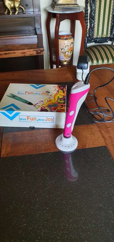 Joy Art Pen