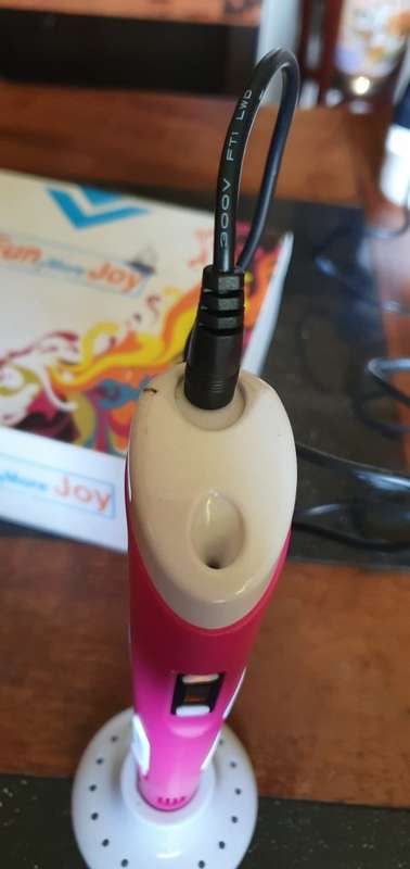 Joy Art Pen