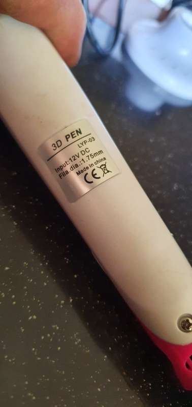 Joy Art Pen